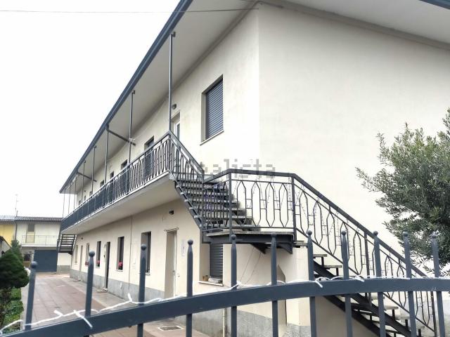 Appartamento in vendita di 115 m² in Via Giovanni XXIII