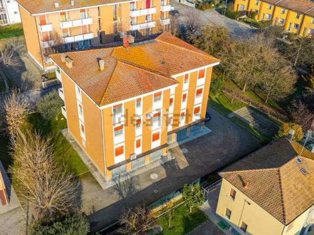 Appartamento in vendita di 115 m² in Via Giovannini, 44