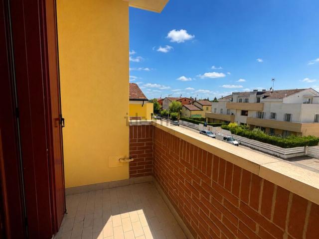 Appartamento in vendita di 115 m² in Via Giovine Europa