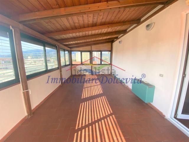 Appartamento in vendita di 115 m² in Via Girolamo Fracastoro, 8