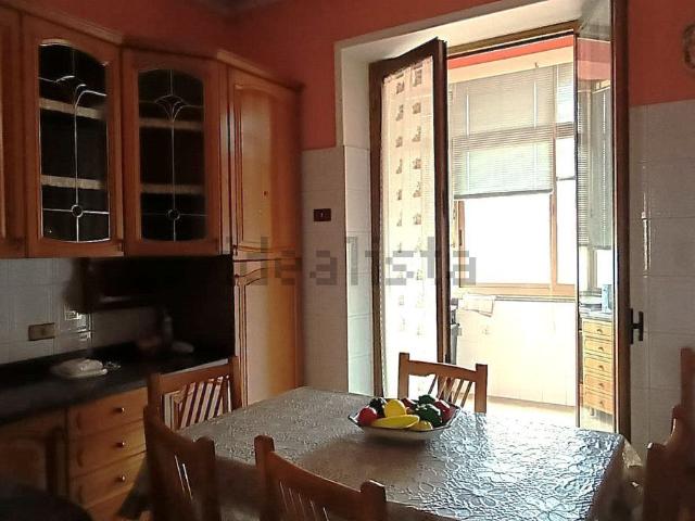Appartamento in vendita di 115 m² in Via Girolamo Savonarola, 45