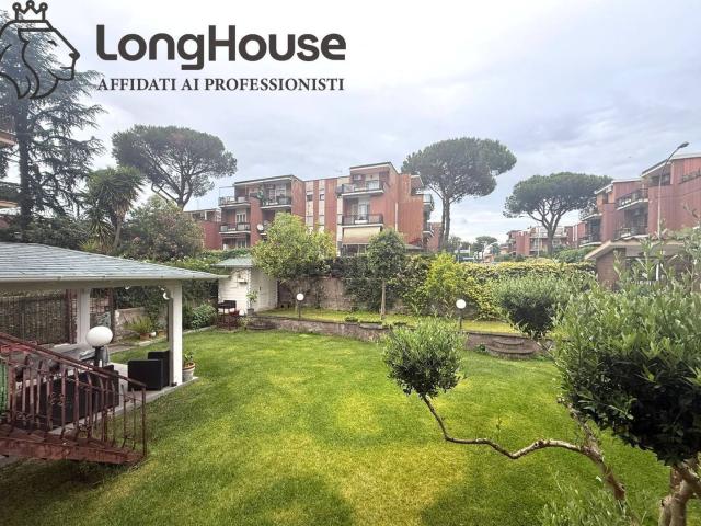 Appartamento in vendita di 115 m² in Via Gravina di Puglia, 36