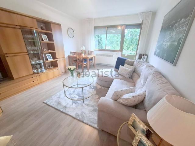 Appartamento in vendita di 115 m² in Via Grazia Deledda