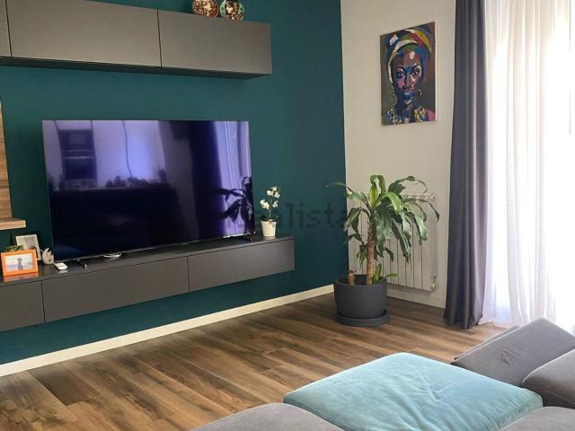 Appartamento in vendita di 115 m² in Via Grottasanta