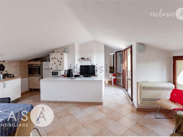 Appartamento in vendita di 115 m² in Via Guerriero Battistini, 21