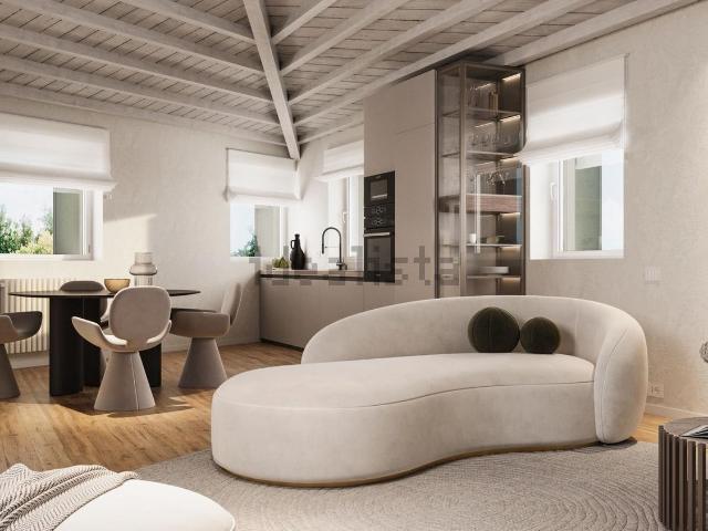 Appartamento in vendita di 115 m² in Via Guglielmo Marconi, 3
