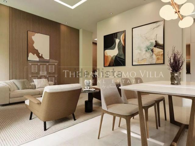 Appartamento in vendita di 115 m² in Via Guglielmo Marconi