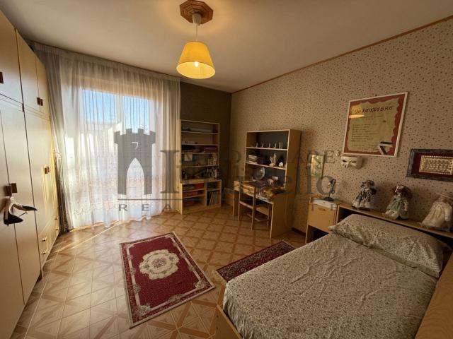 Appartamento in vendita di 115 m² in Via Guglielmo Marconi