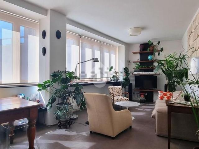 Appartamento in vendita di 115 m² in Via Guglielmo Marconi, 45