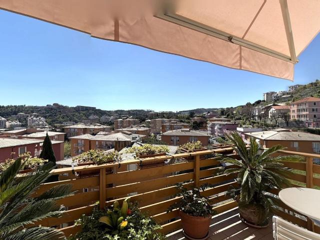 Appartamento in vendita di 115 m² in Via Guglielmo Marconi, 9