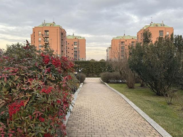 Appartamento in vendita di 115 m² in Via Guido Rossa
