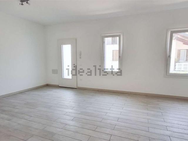 Appartamento in vendita di 115 m² in Via Guizza Conselvana, 397