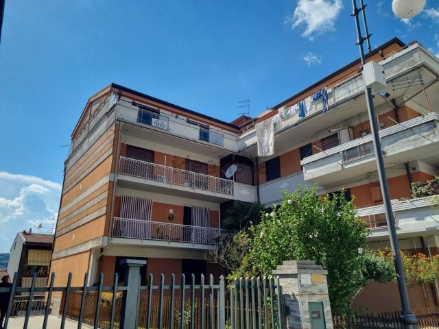 Appartamento in vendita di 115 m² in Via Gustavo Picardo, 32