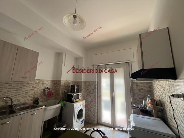 Appartamento in vendita di 115 m² in Via Gustavo Roccella, 89