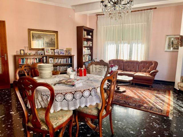 Appartamento in vendita di 115 m² in Via Dott. Augusto Armelio
