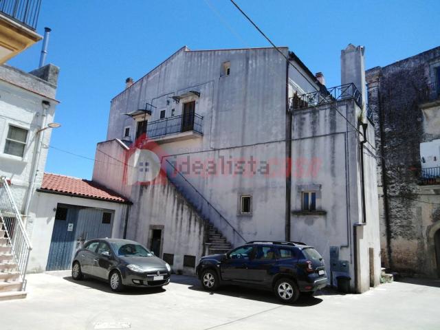 Appartamento in vendita di 115 m² in Via Dott. Mastromatteo, 67