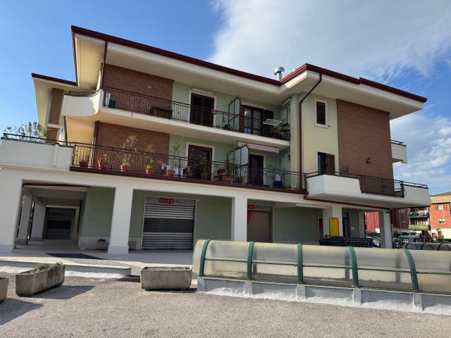 Appartamento in vendita di 115 m² in Via Domenico Capuano, 20