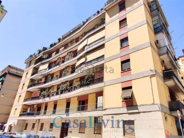 Appartamento in vendita di 115 m² in Via Domenico Trentacoste, 34