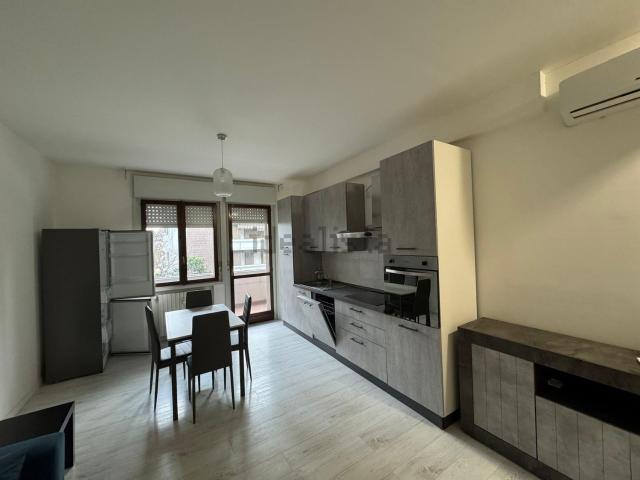 Appartamento in vendita di 115 m² in Via Domenico Turazza
