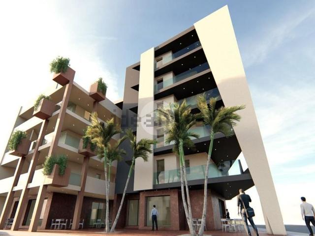 Appartamento in vendita di 115 m² in Via Don Minzoni, 1