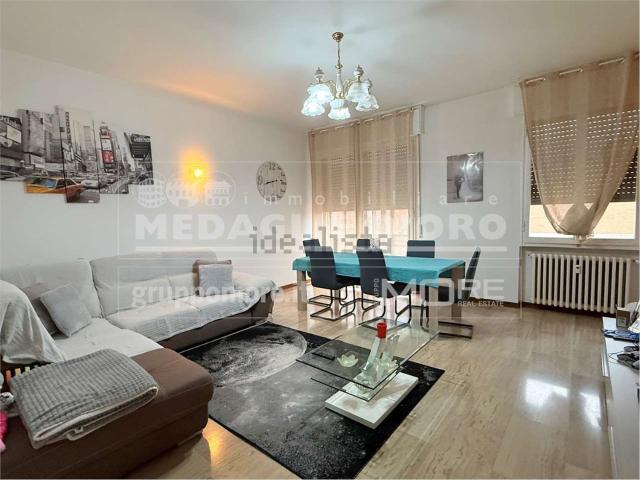 Appartamento in vendita di 115 m² in Via Don Minzoni