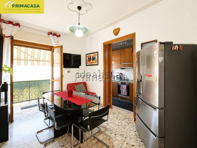 Appartamento in vendita di 115 m² in Via Don Nicola Mazza