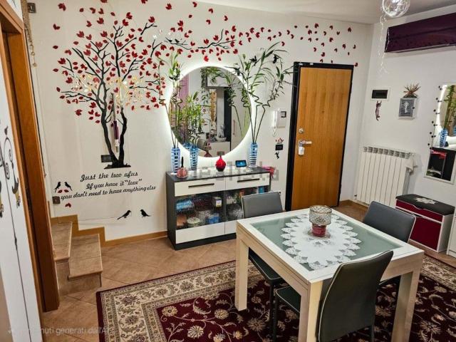 Appartamento in vendita di 115 m² in Via Don Domenico Baldon