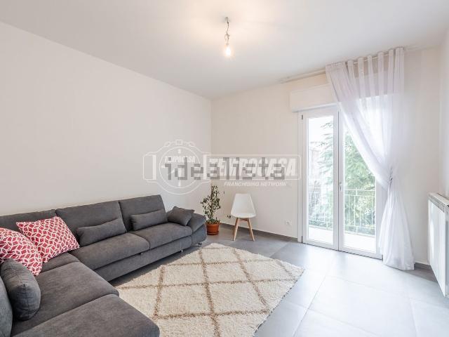 Appartamento in vendita di 115 m² in Via Don E. Monari, 2