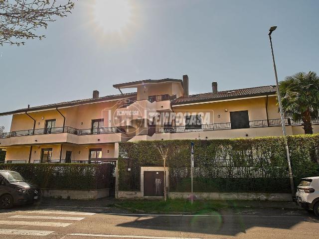 Appartamento in vendita di 115 m² in Via Don G. Bollini, 12