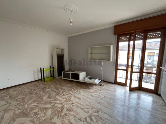 Appartamento in vendita di 115 m² in Via Don Giovanni Minzoni, 15