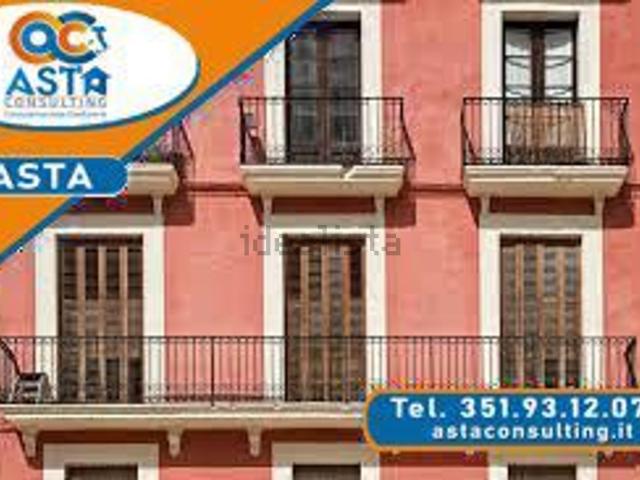 Appartamento in vendita di 115 m² in Via Don Giovanni Minzoni, 16