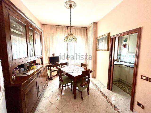 Appartamento in vendita di 115 m² in Via Don Luigi Minzoni