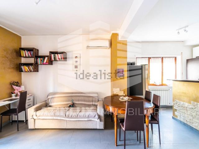 Appartamento in vendita di 115 m²