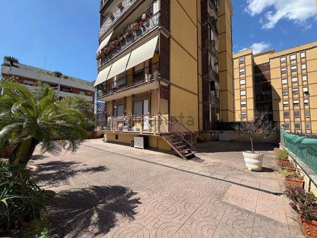 Appartamento in vendita di 115 m² in Via Don Luigi Sturzo, 50
