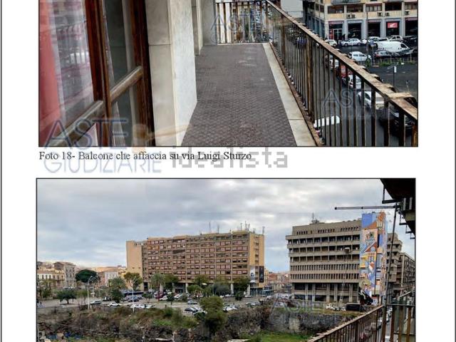 Appartamento in vendita di 115 m² in Via Don Luigi Sturzo, 64