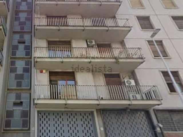 Appartamento in vendita di 115 m² in Via Don Luigi Sturzo, 64