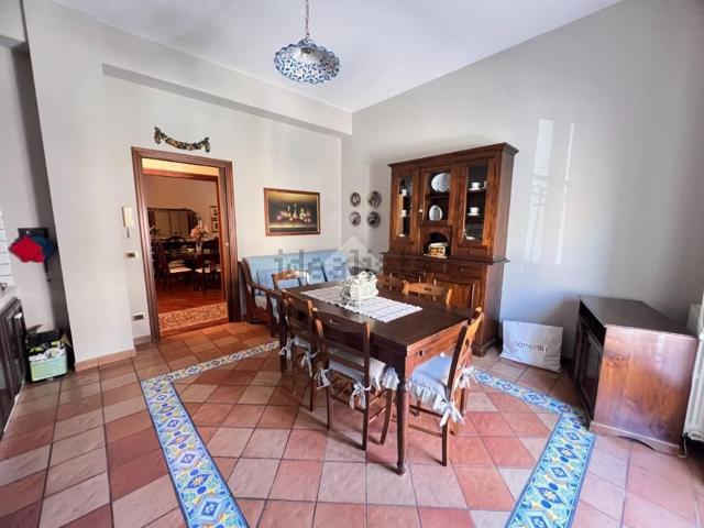Appartamento in vendita di 115 m² in Via Don Luigi Sturzo, 29
