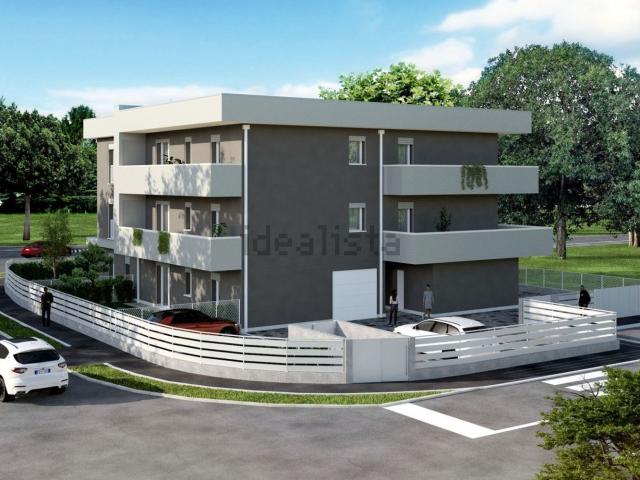 Appartamento in vendita di 115 m² in Via Don Pietro Grotto