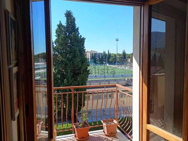 Appartamento in vendita di 115 m² in Via Danilo Innocenti