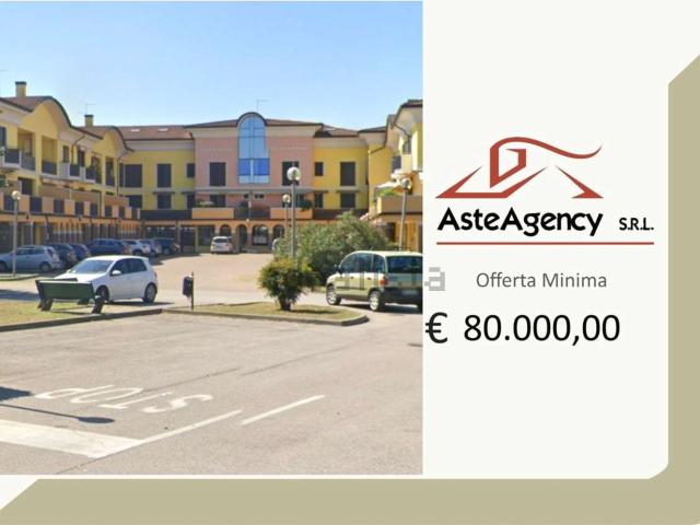 Appartamento in vendita di 115 m² in Via Dante, 9