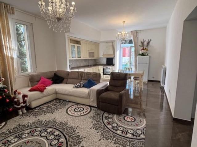 Appartamento in vendita di 115 m² in Via Dante Alighieri