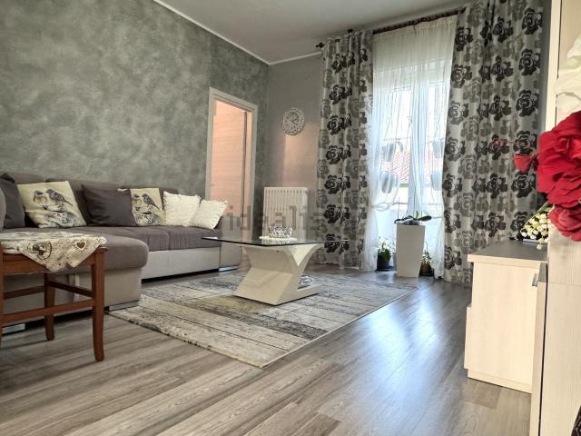 Appartamento in vendita di 115 m² in Via Dante Alighieri, 10