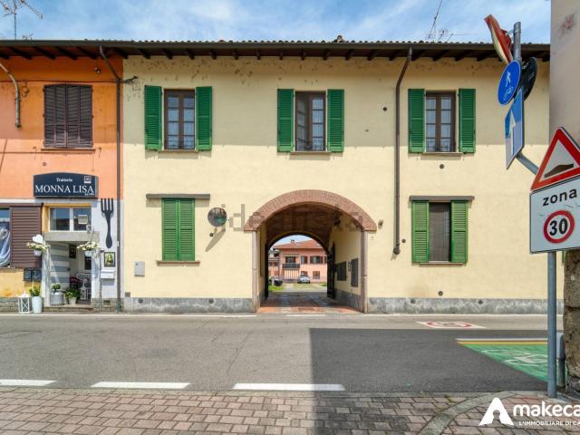 Appartamento in vendita di 115 m² in Via Dante Alighieri, 20