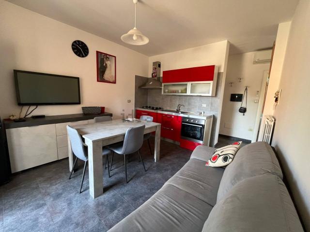 Appartamento in vendita di 115 m² in Via Dante Alighieri