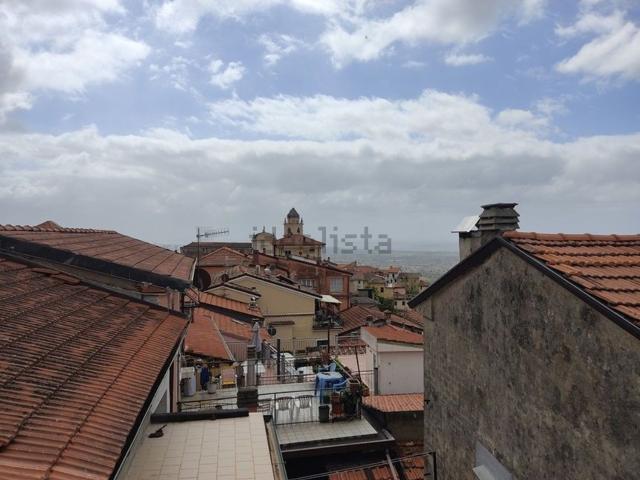 Appartamento in vendita di 115 m² in Via Dante Alighieri