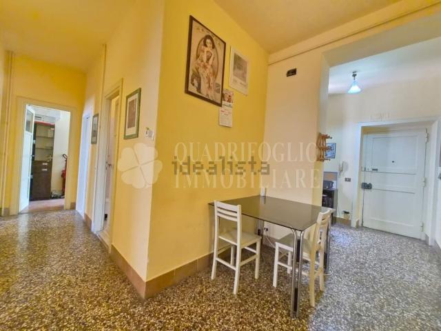 Appartamento in vendita di 115 m² in Via degli Orti Variani, 8