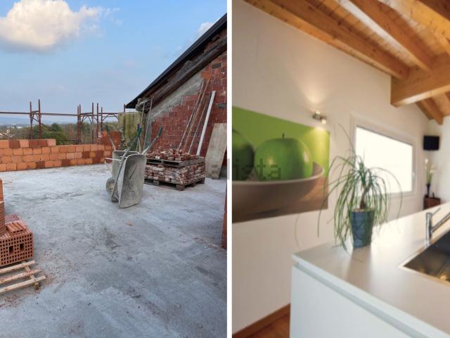 Appartamento in vendita di 115 m² in Via dei Mulini