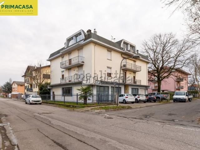 Appartamento in vendita di 115 m² in Via dei Martiri