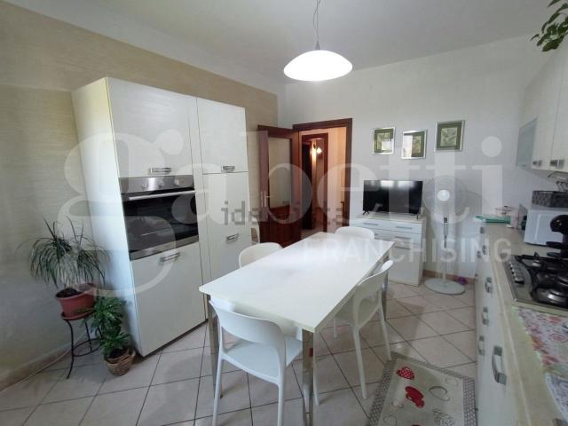 Appartamento in vendita di 115 m² in Via dei Martiri, 59
