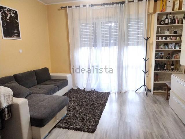 Appartamento in vendita di 115 m² in Via dei Mille